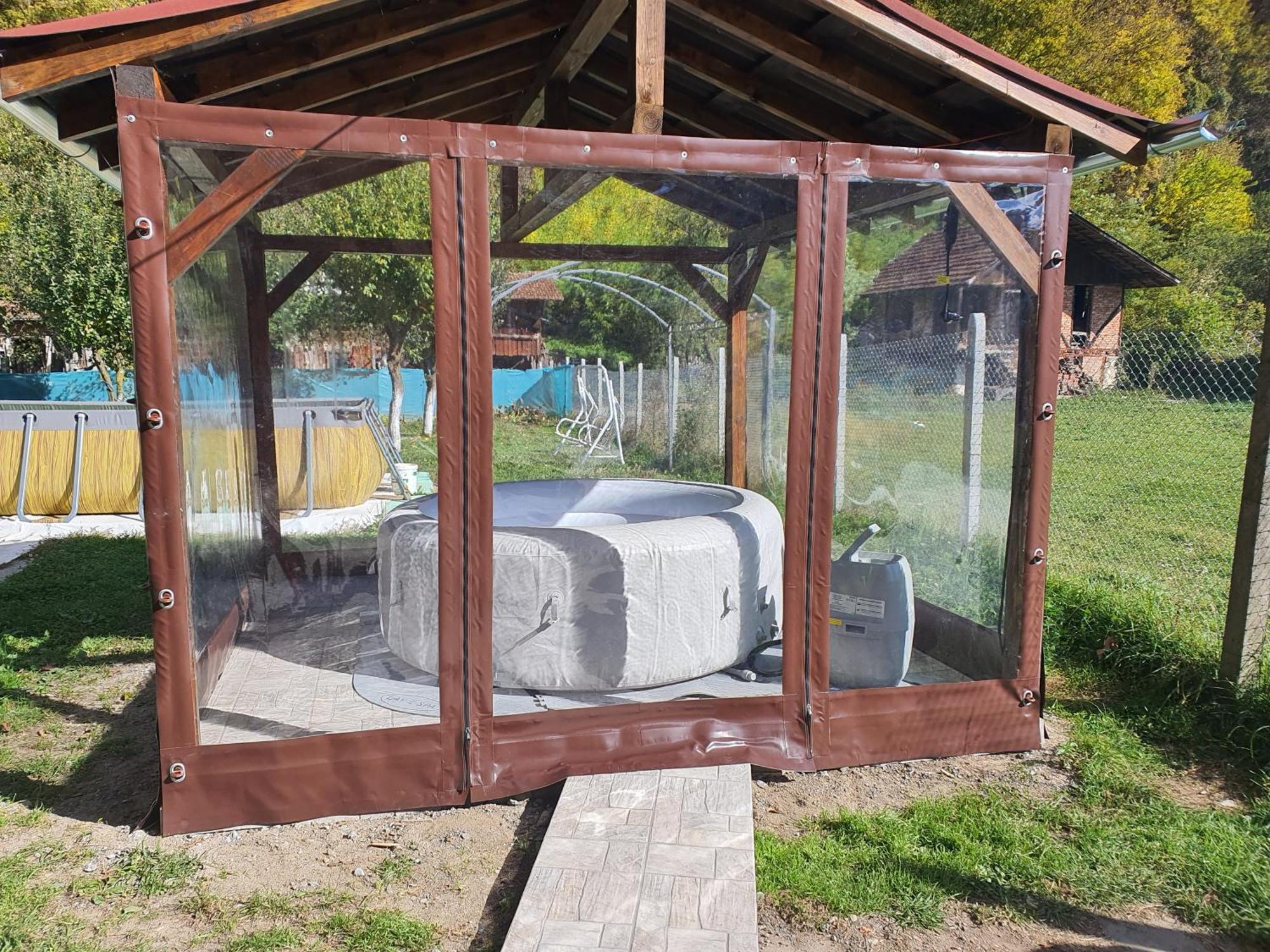 Стаи За Гости Тони Ribaritsa Exteriör bild